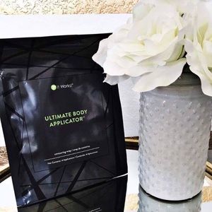 Marissaaa14 Two Ultimate Body Applications